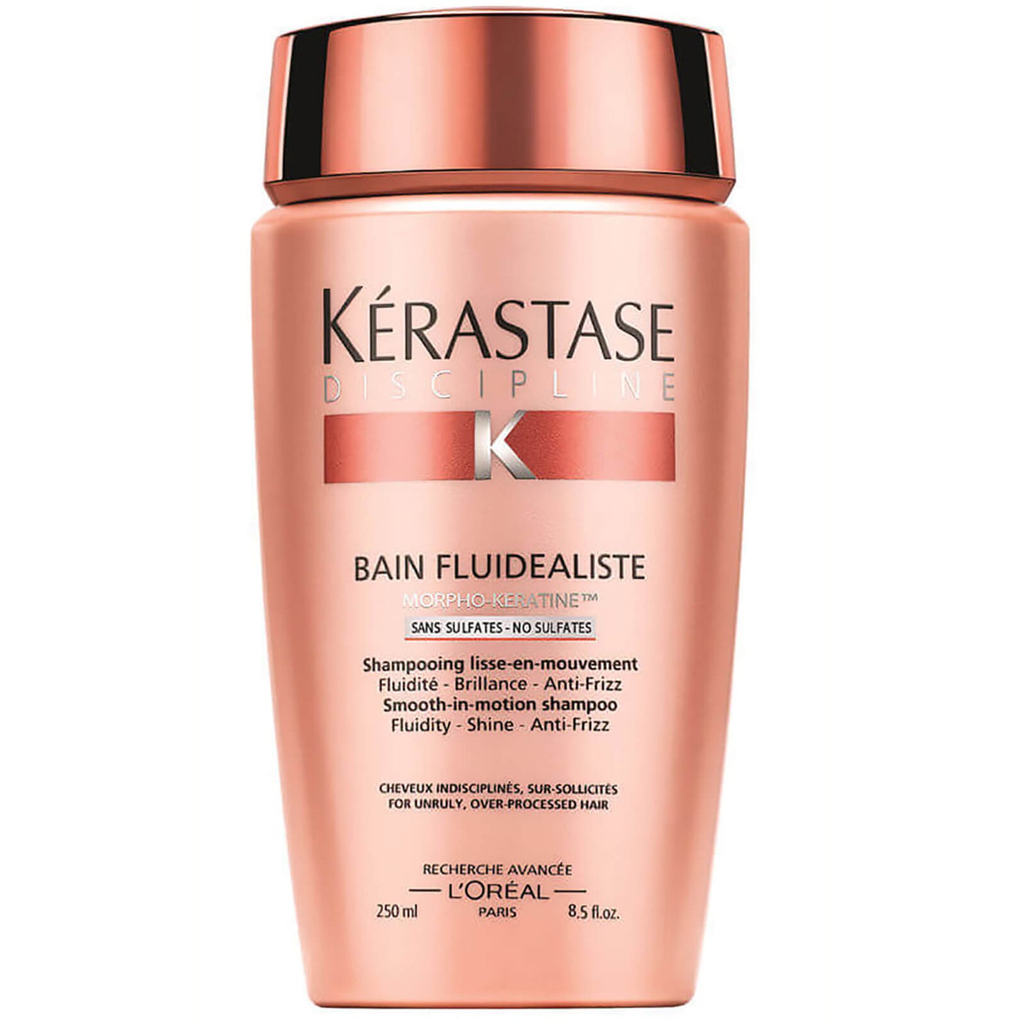 Kérastase Discipline Fondant Fluidealiste