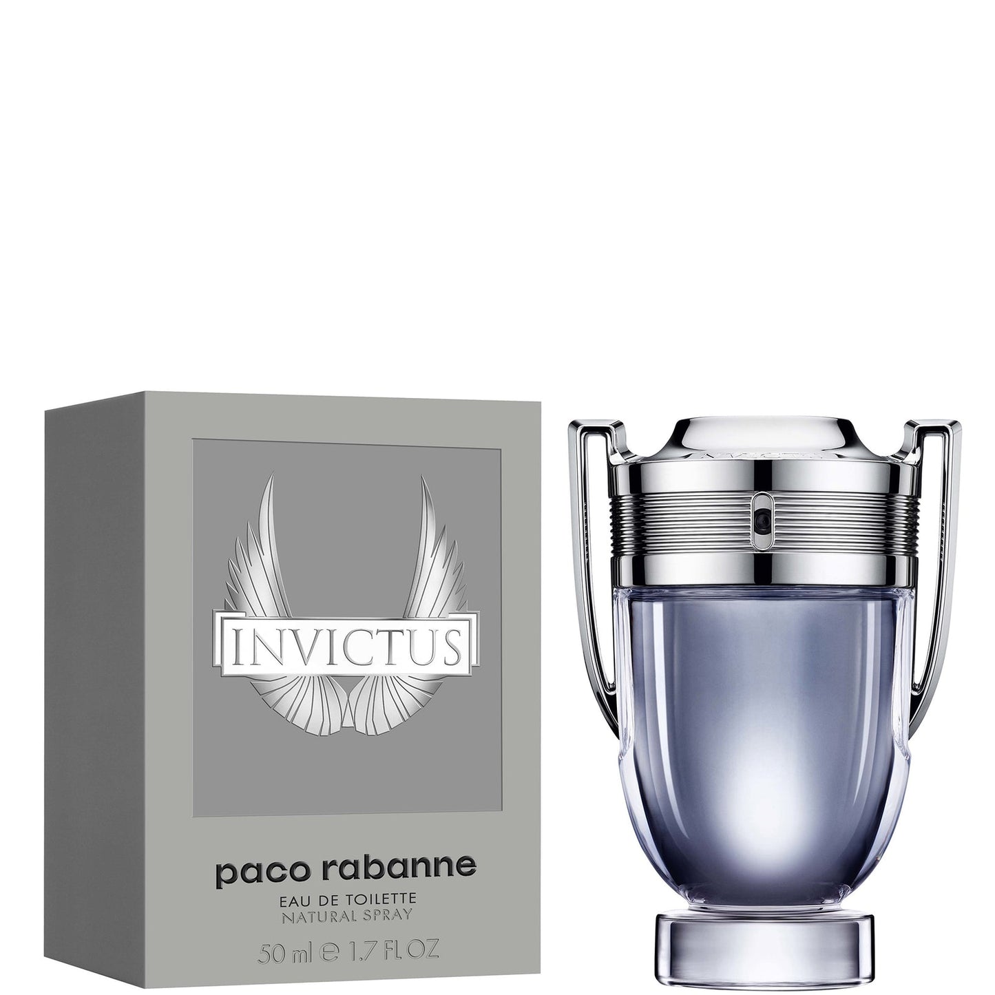 Rabanne Invictus Eau de Toilette