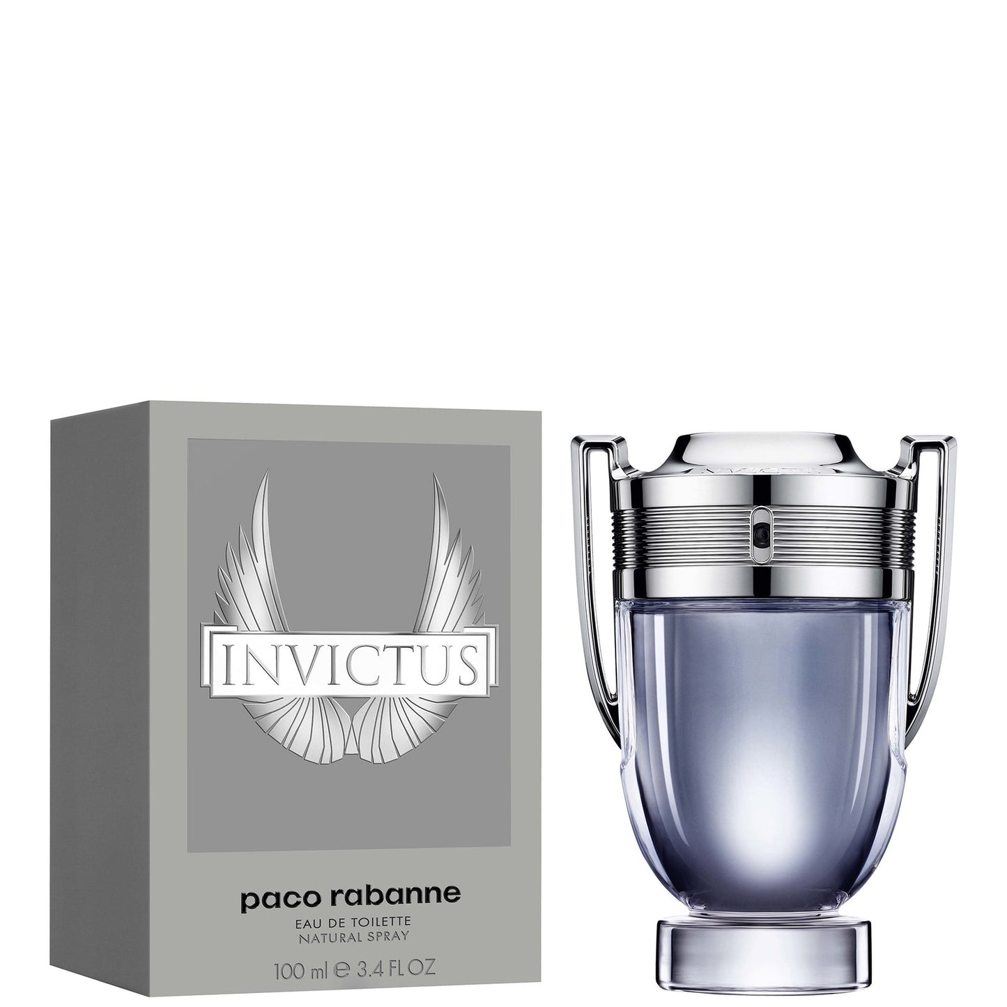 Rabanne Invictus Eau de Toilette