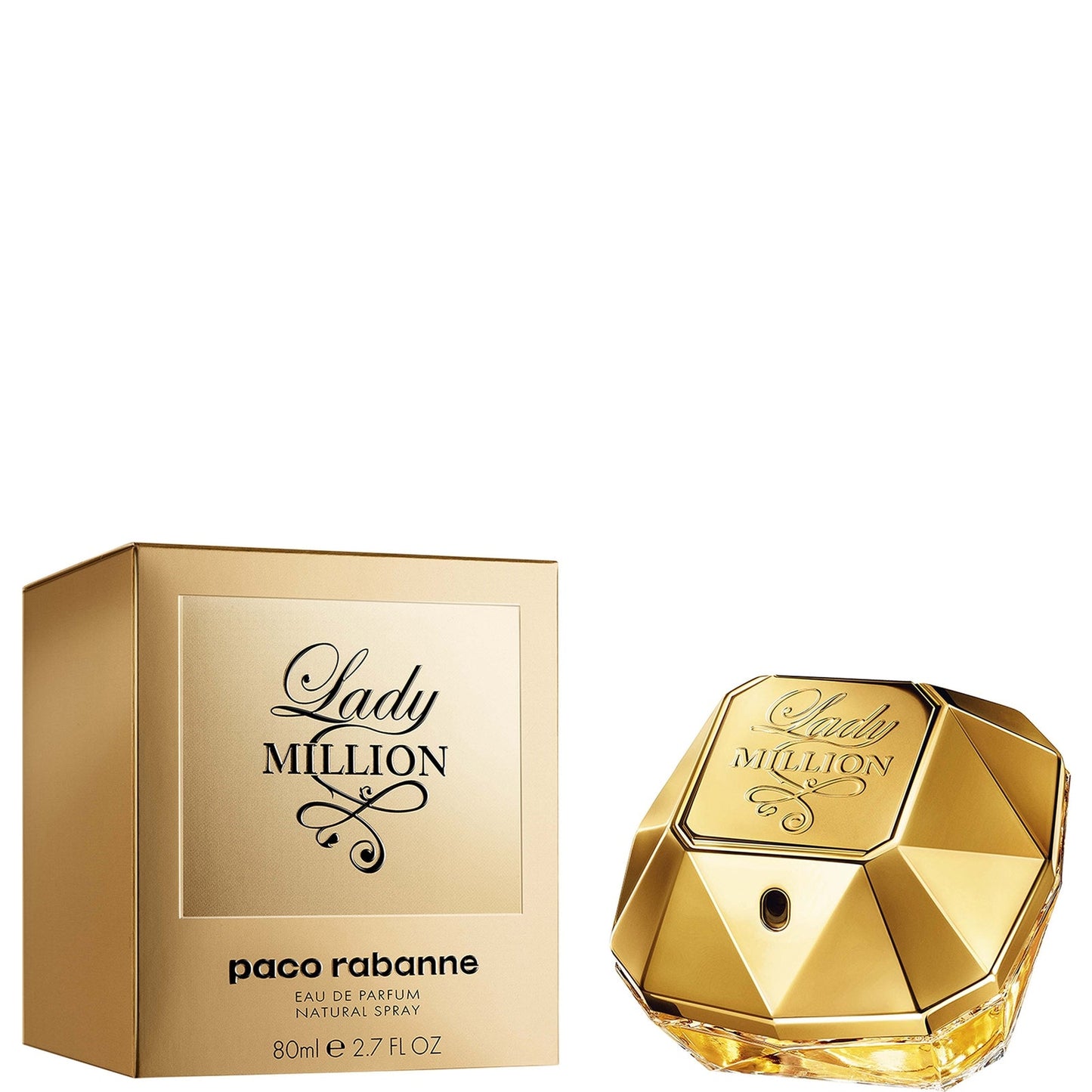 Rabanne Lady Million Eau de Parfum