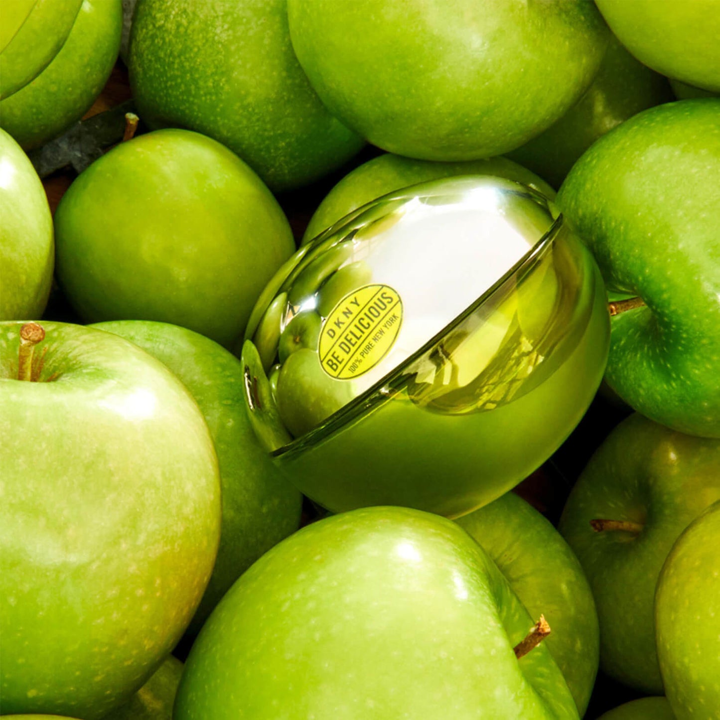 DKNY Be Delicious Eau de Parfum 100ml