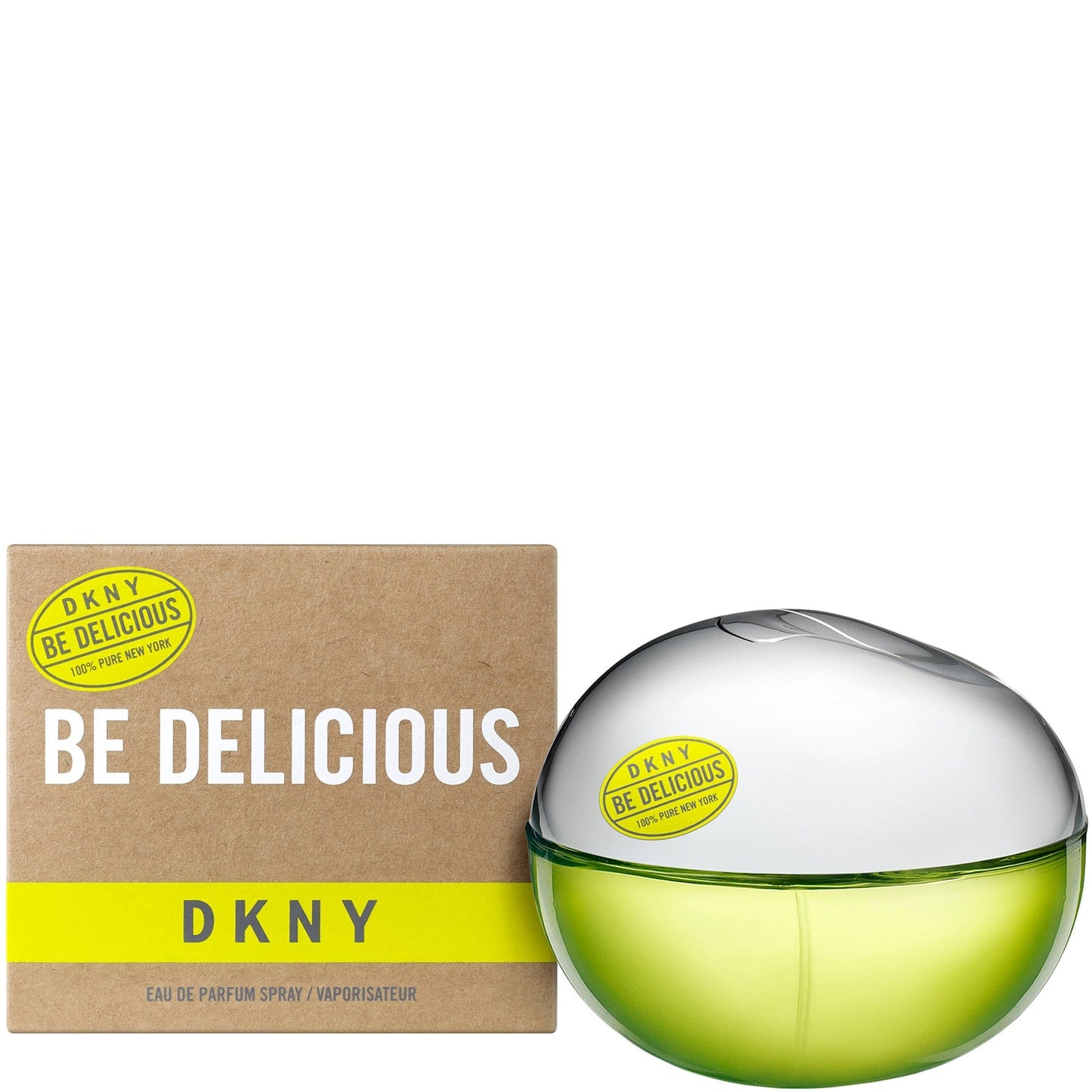 DKNY Be Delicious Eau de Parfum 100ml