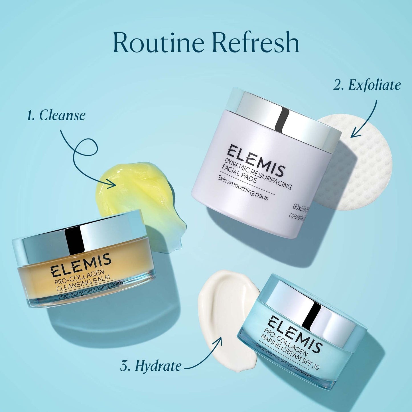 Elemis Pro-Collagen Ultra Rich Marine Cream 50ml