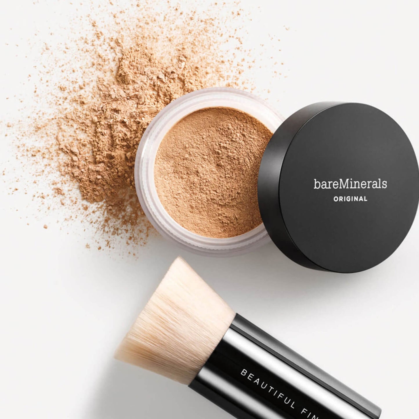 bareMinerals Original Loose Powder Foundation SPF 15