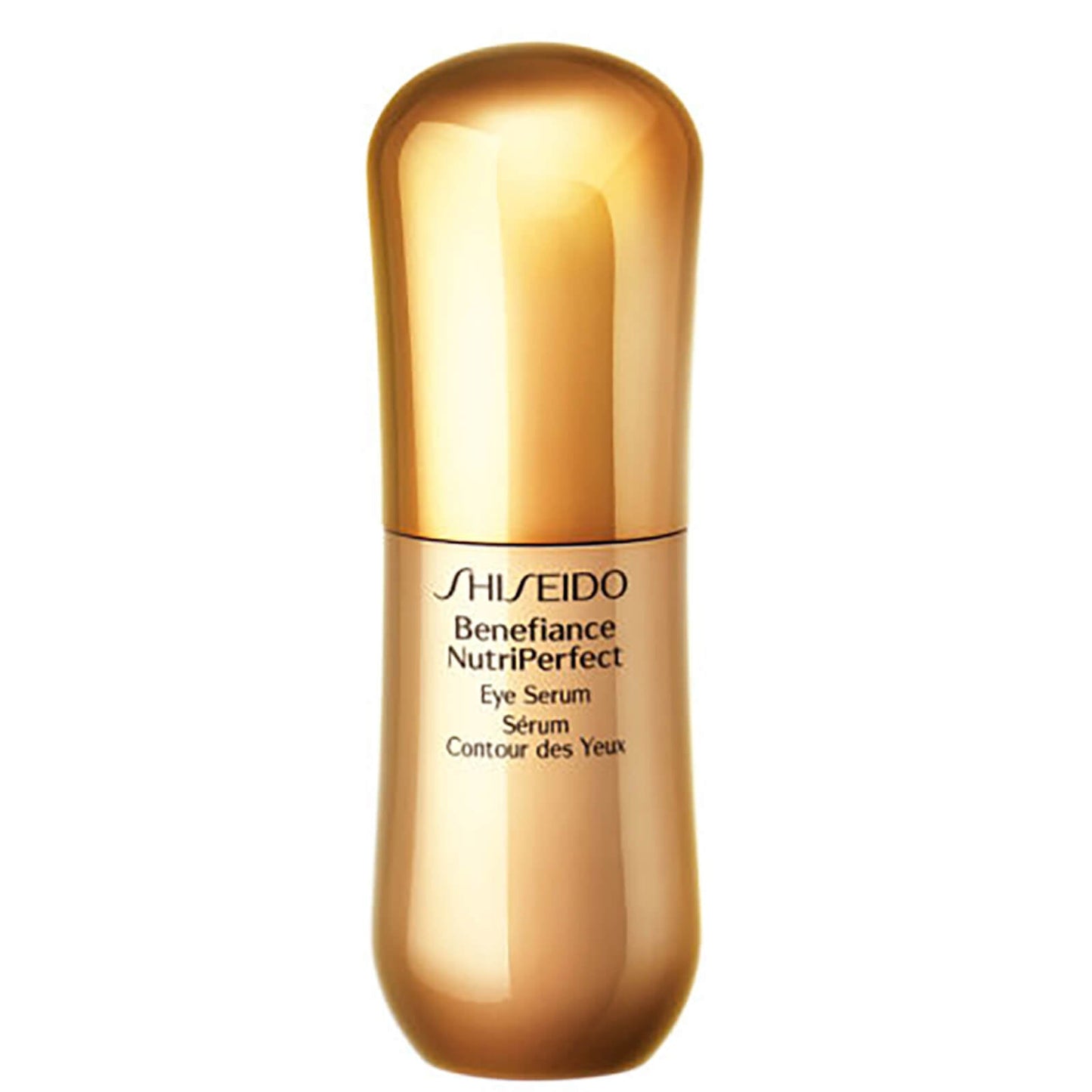 Shiseido Benefiance NutriPerfect Oogserum (15ml)