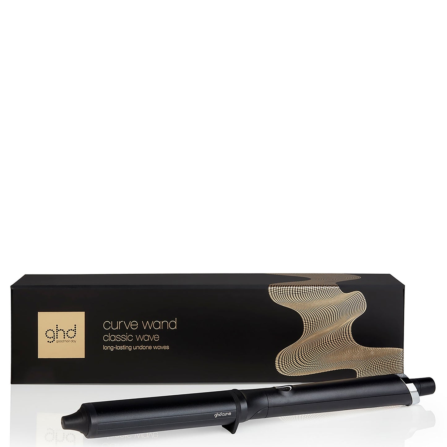 ghd Curve Classic Wave Wand (38-26mm)