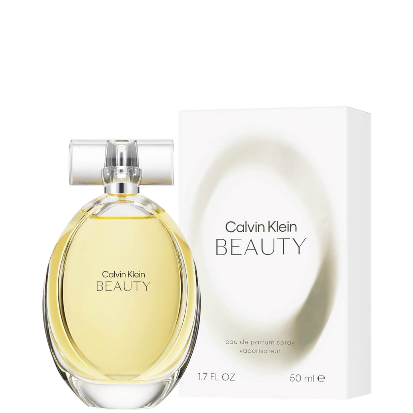 CALVIN KLEIN Beauty Eau de Parfum Spray
