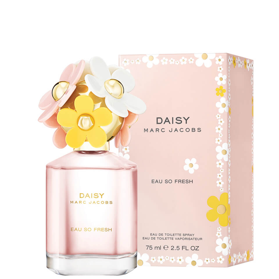 Marc Jacobs Daisy Eau so Fresh