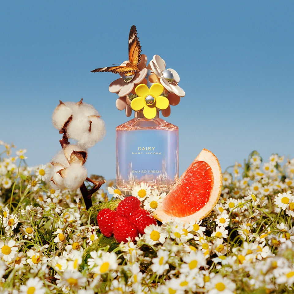 Marc Jacobs Daisy Eau so Fresh