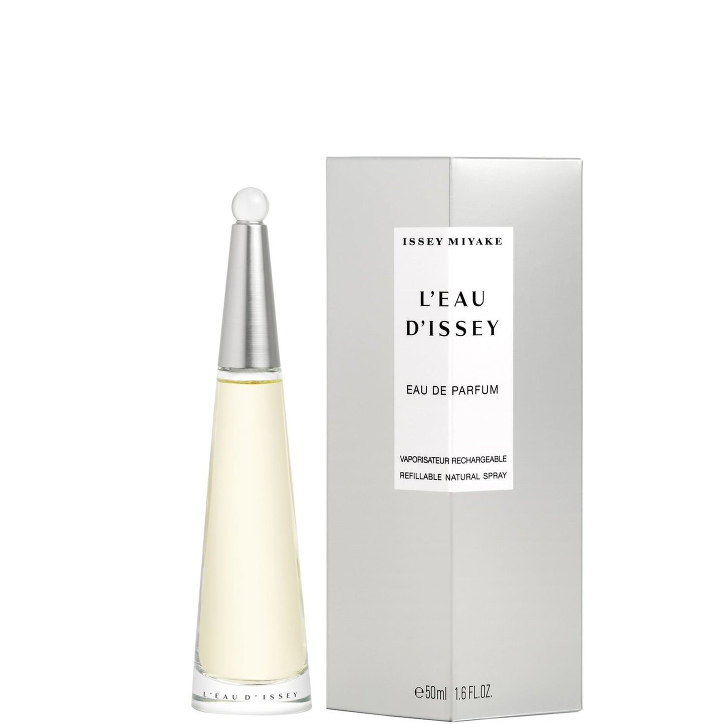 Issey Miyake L’Eau d’Issey Eau de Parfum