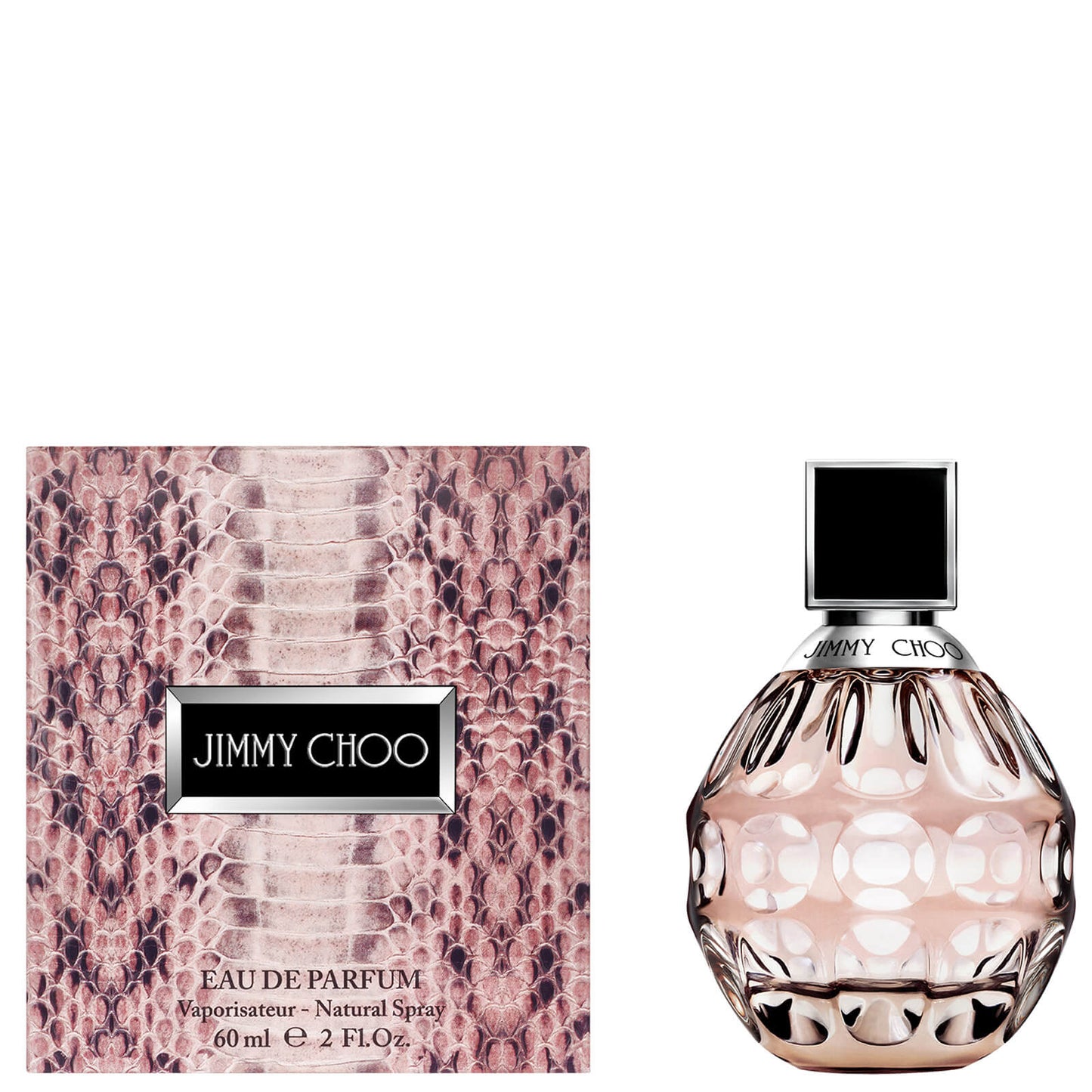 Jimmy Choo Pour Femme Eau de Parfum