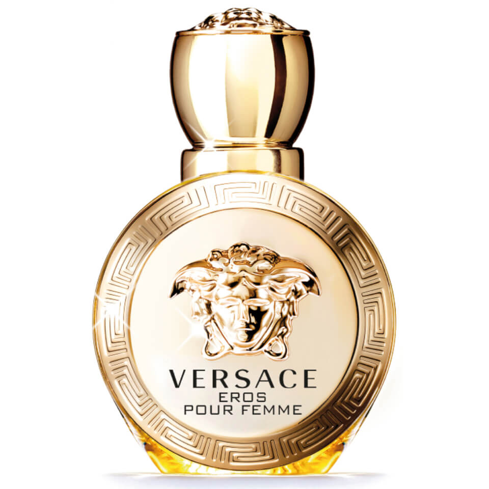 Versace Eros pour Femme Eau de Parfum