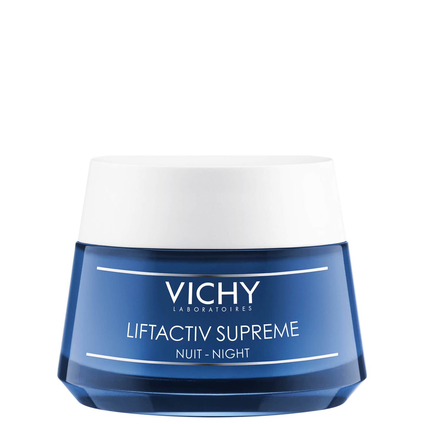 VICHY LiftActiv Anti-Wrinkle and Firming Night Moisturiser 50ml