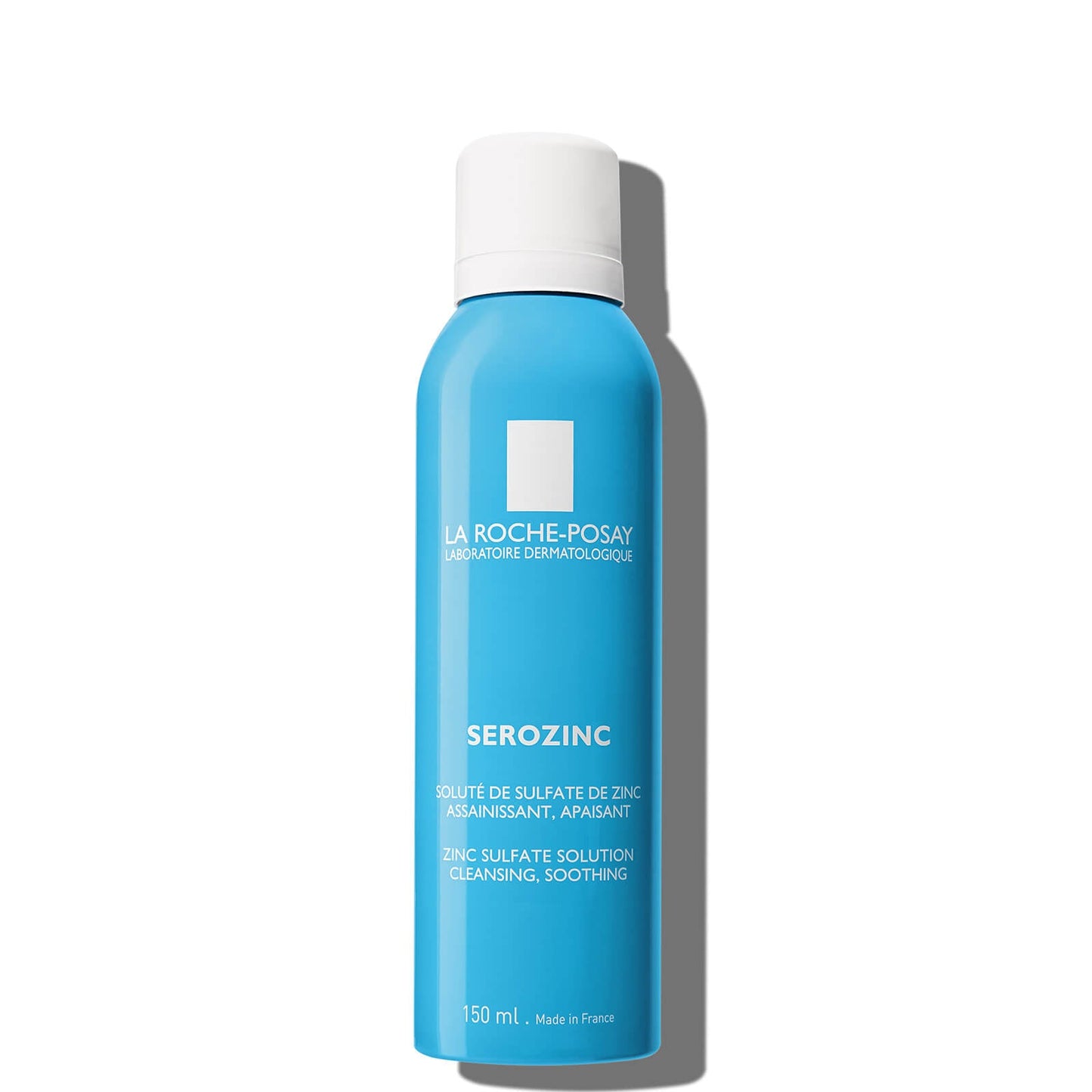La Roche-Posay Men's Skincare Cleanse and Post Shave Care Duo