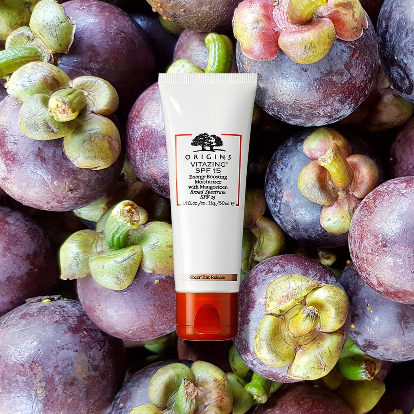 Origins VitaZing SPF15 Energy-Boosting Moisturizer