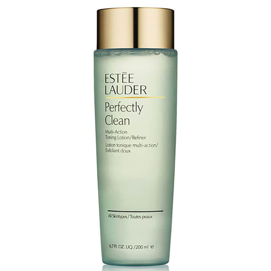 Estée Lauder Perfectly Clean Multi-Action Toning Lotion/Refiner 200ml