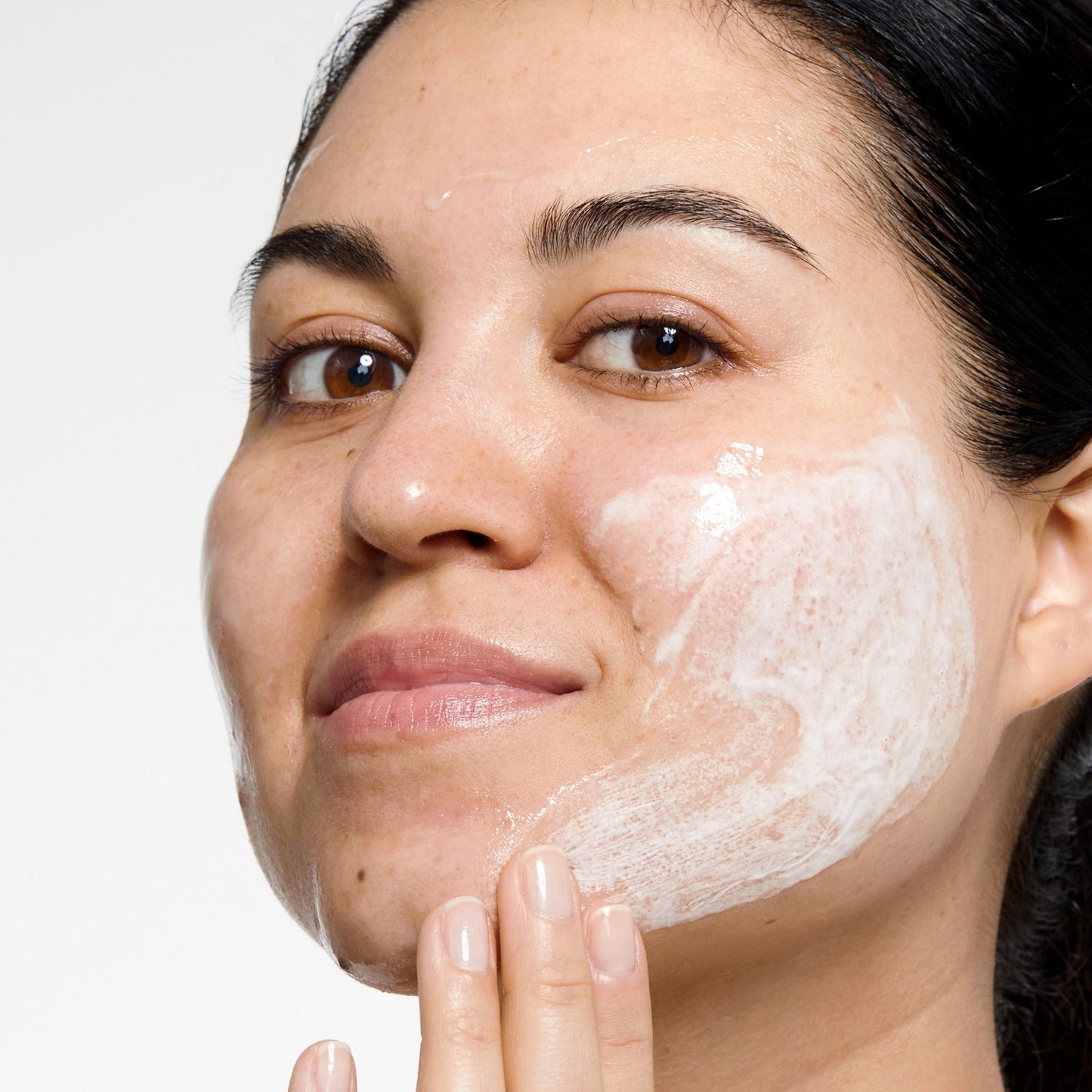 Clinique Liquid Facial Soap Oily Skin Formula 200ml