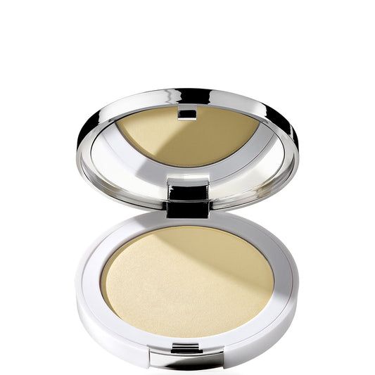 Clinique Redness Solutions Direct Verlichtend Geperst Mineralenpoeder 11,6 g