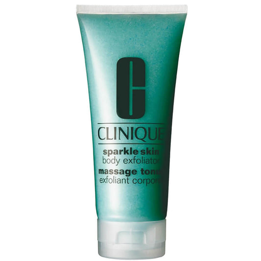 Clinique Sparkle Skin Lichaamsscrub 200 ml