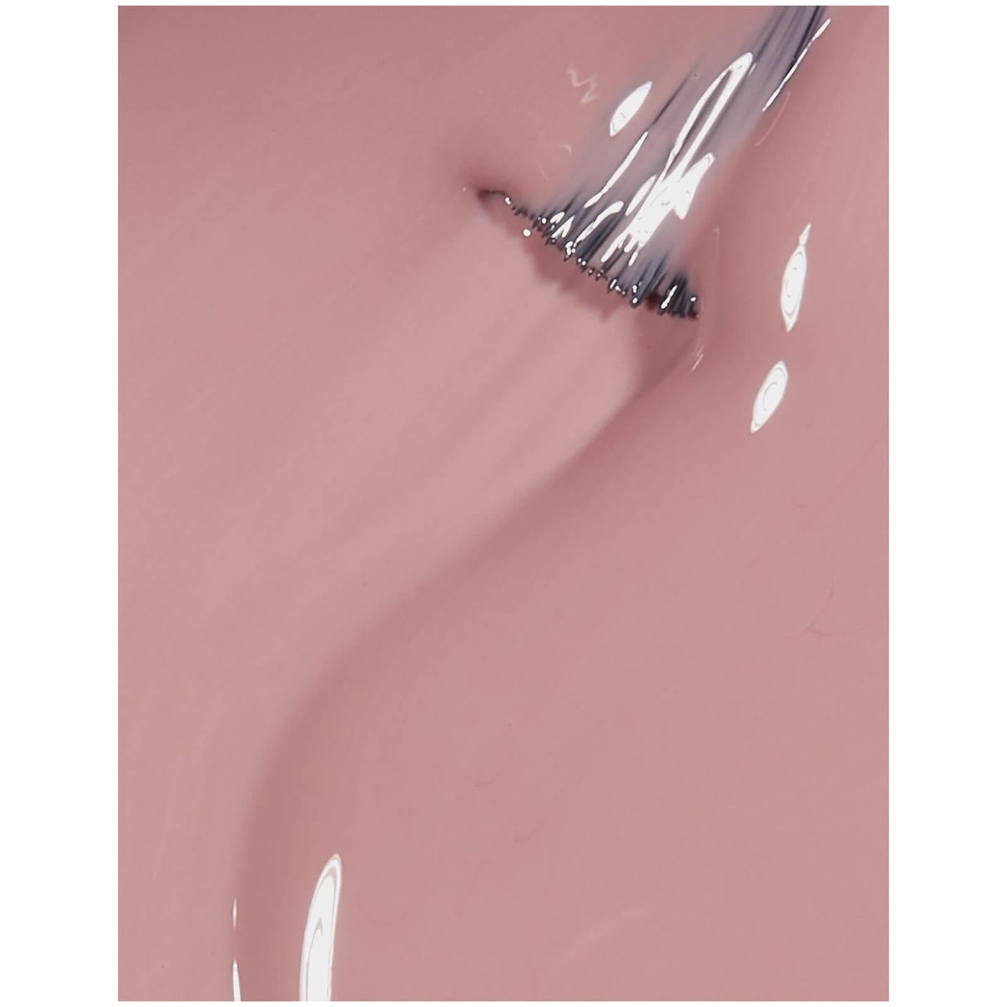 OPI Nail Lacquer Nude Nail Polish - Tickle My France-y 15ml