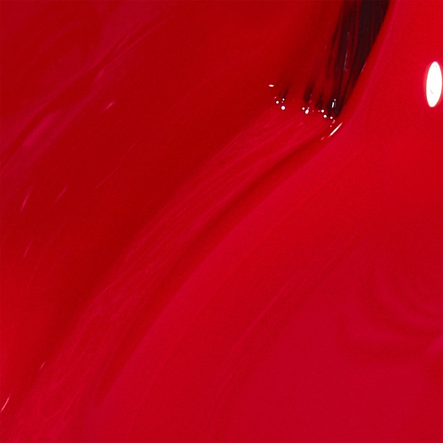 OPI Nail Lacquer Red Nail Polish - Big Apple Red 15ml