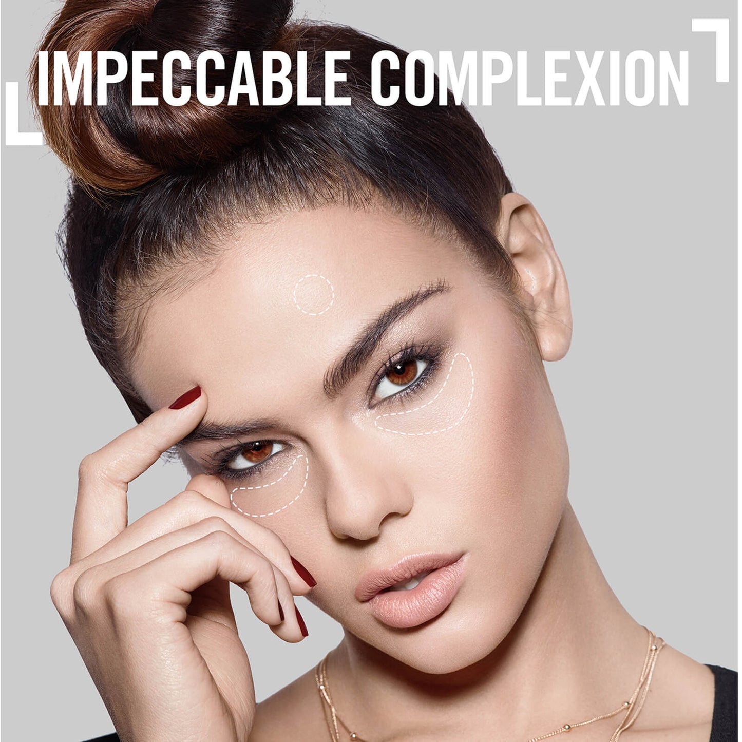 Rimmel London Hide the Blemish