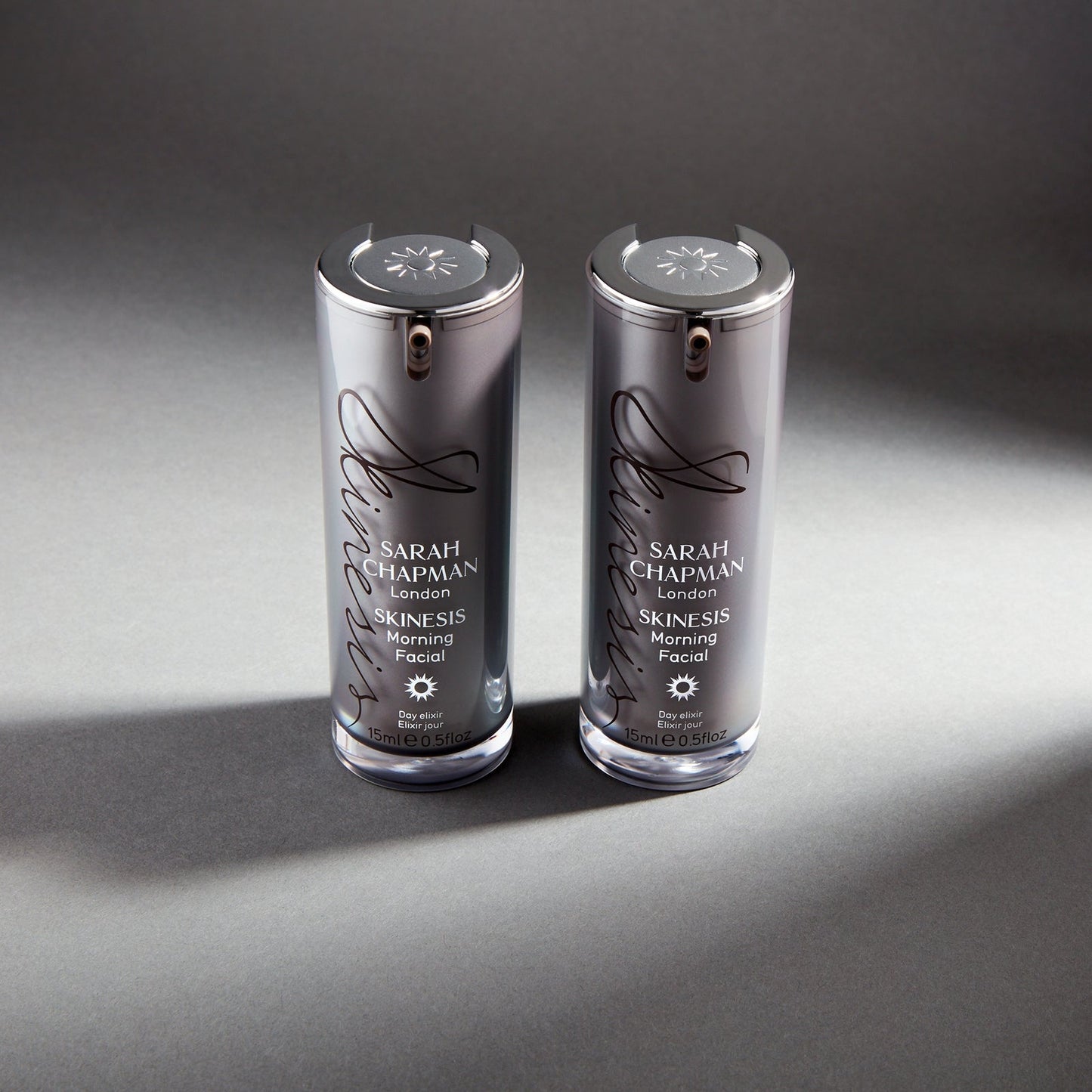 Sarah Chapman Skinesis Morning Facial 15ml