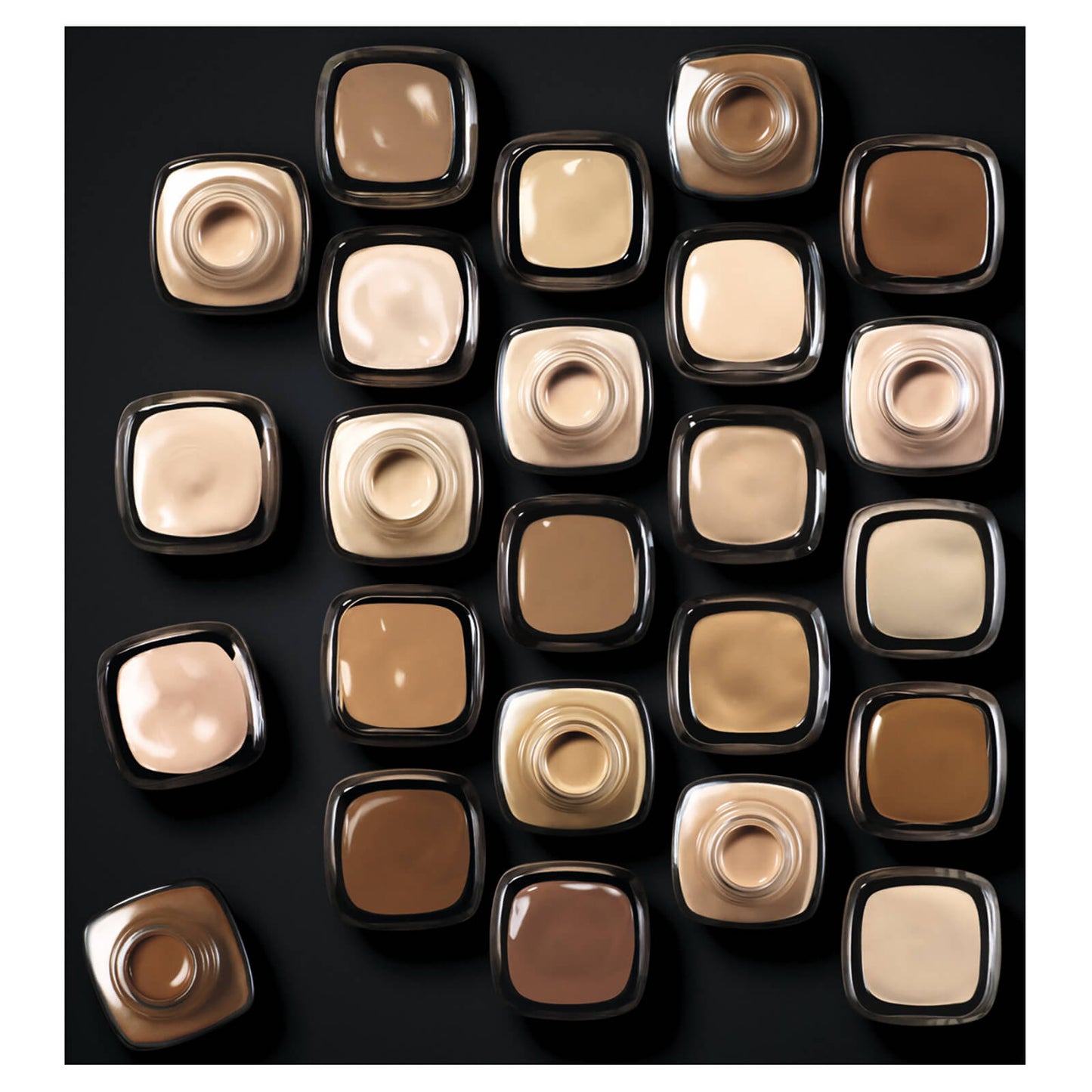 L’Oréal Paris True Match Foundation