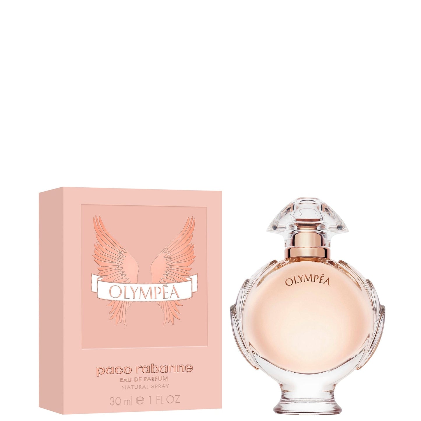 Rabanne Olympéa Eau de Parfum