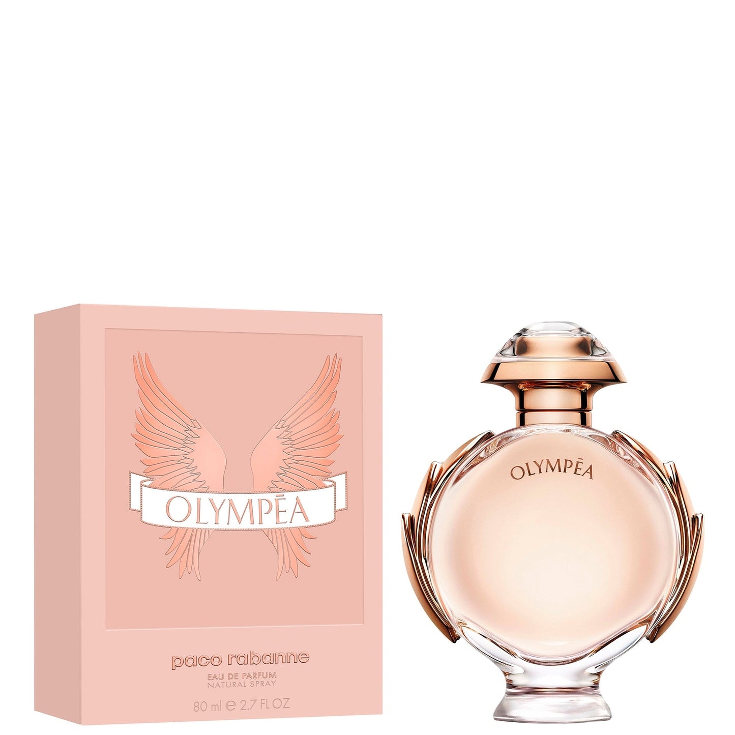 Rabanne Olympéa Eau de Parfum