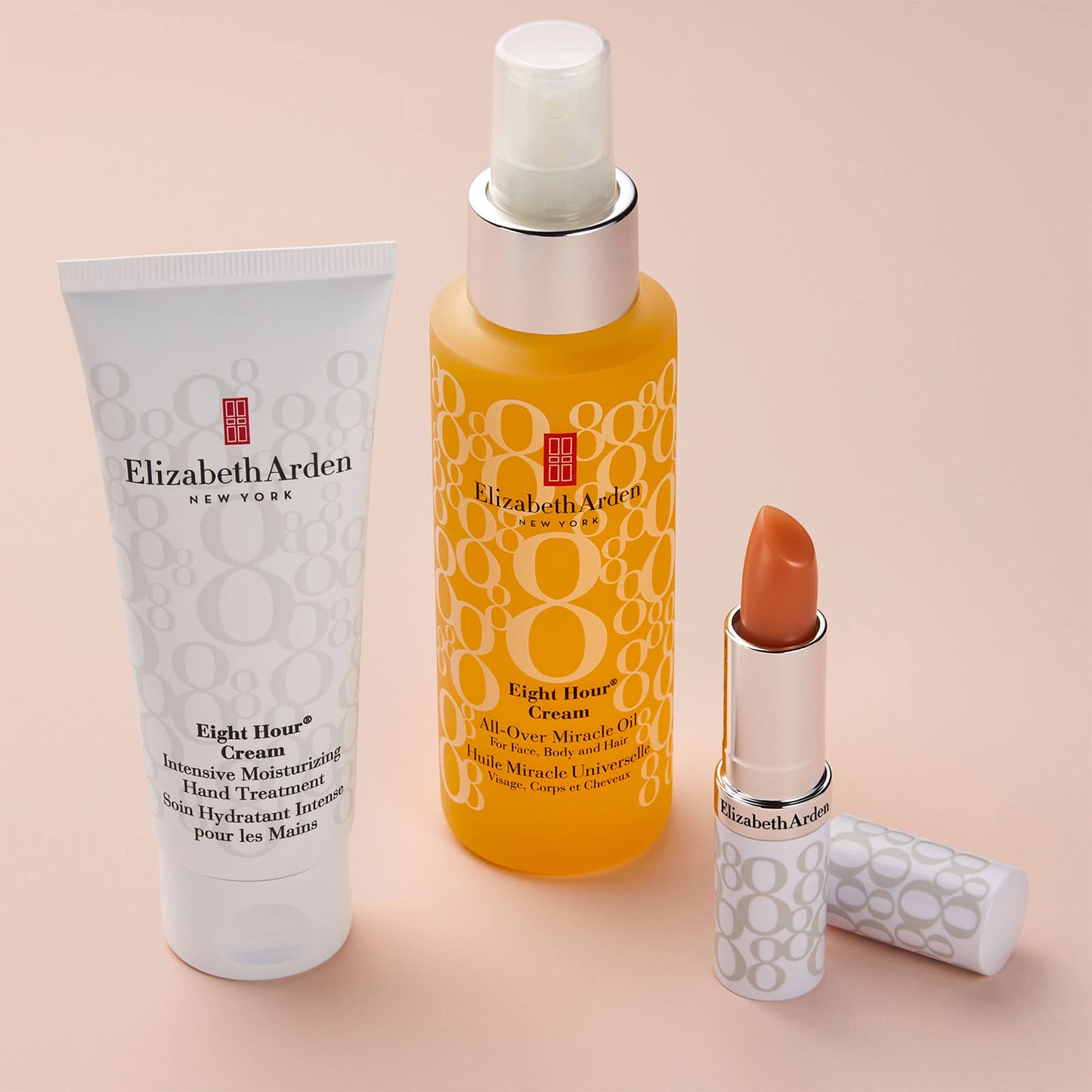 Elizabeth Arden Eight Hour All-Over Miracle Oil 100ml