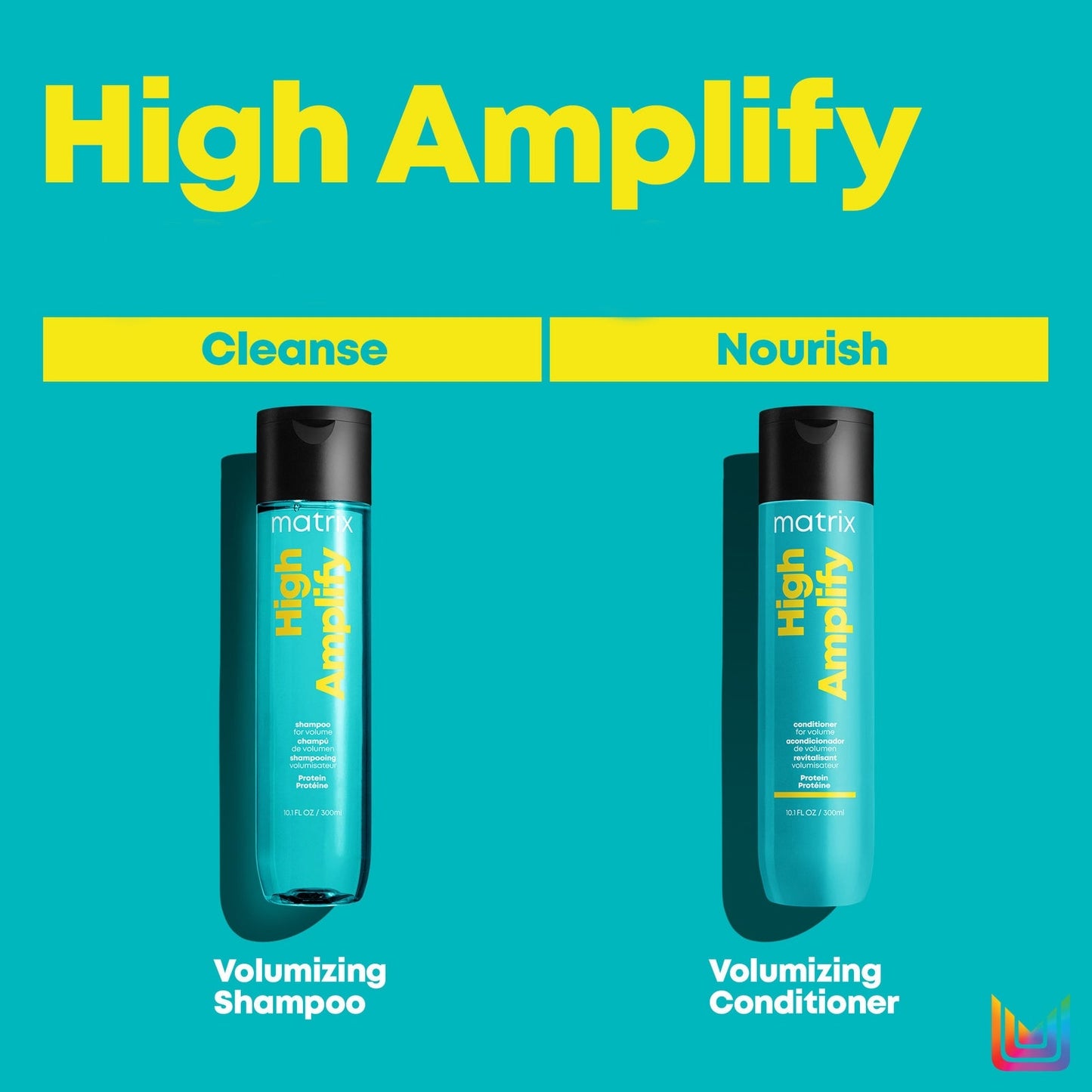 Matrix High Amplify Conditioner