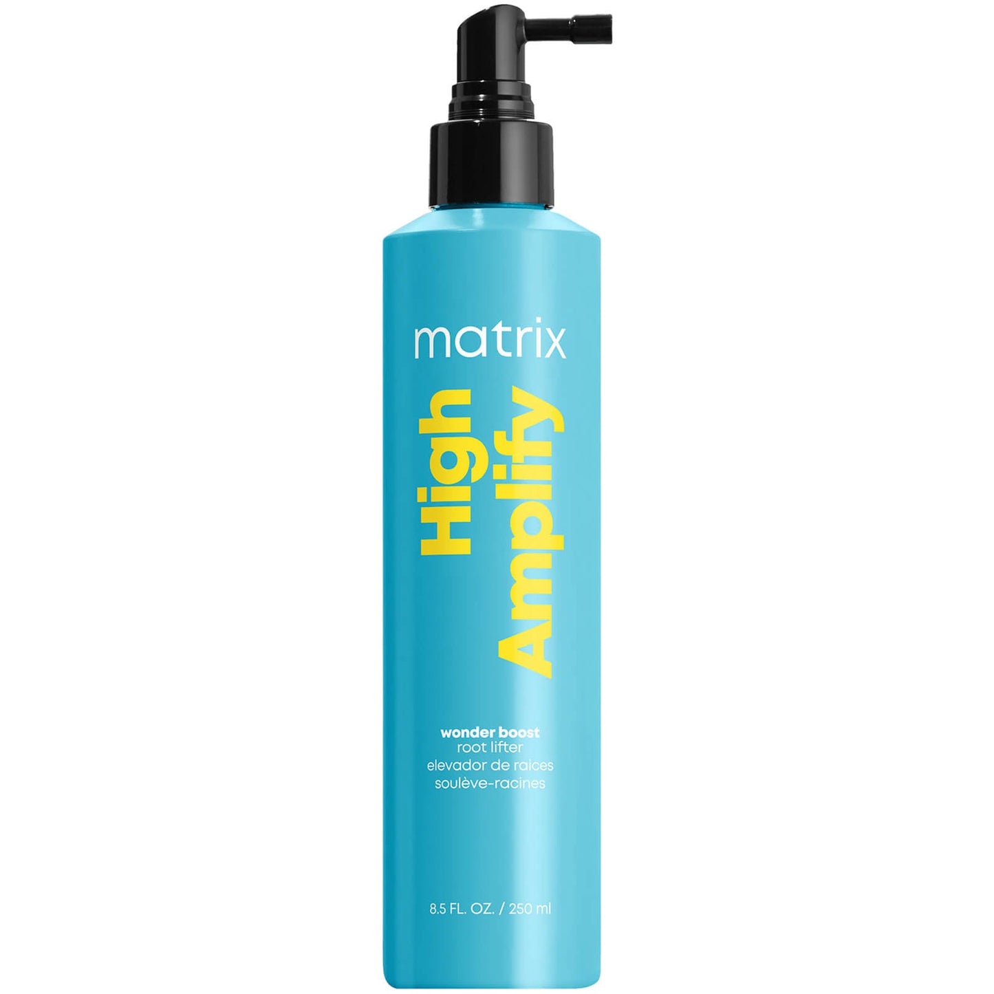 Matrix Total Results Volumising High Amplify Root Lifter Spray for Fine and Flat Hair 250ml