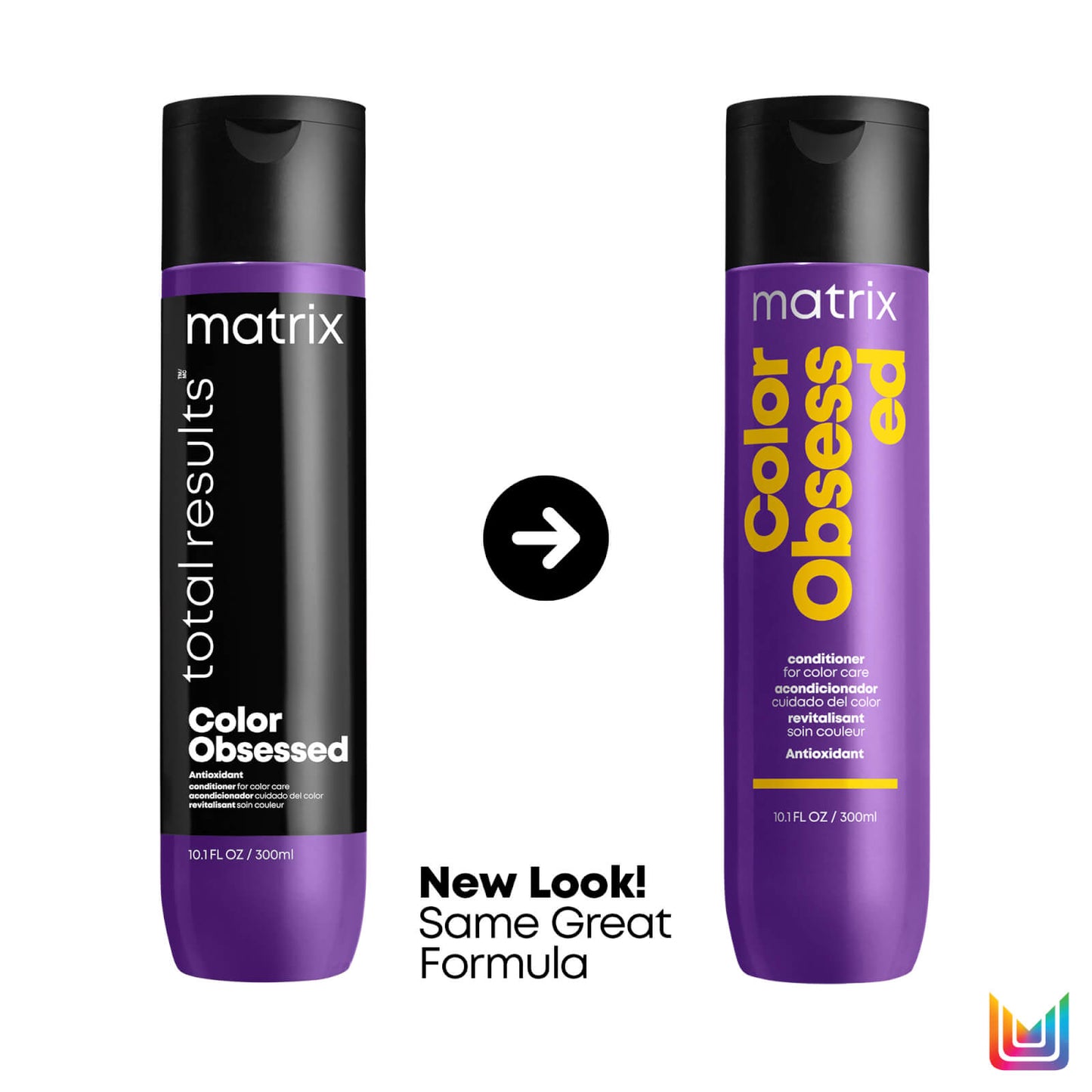 Matrix Color Obsessed Conditioner