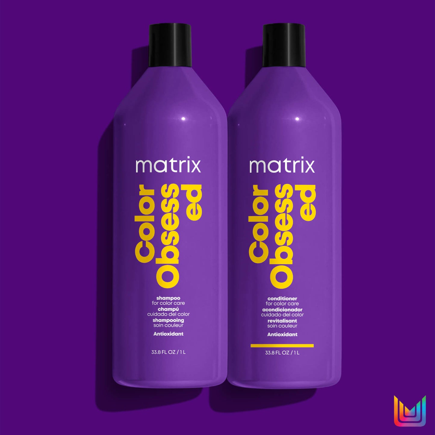 Matrix Color Obsessed Conditioner