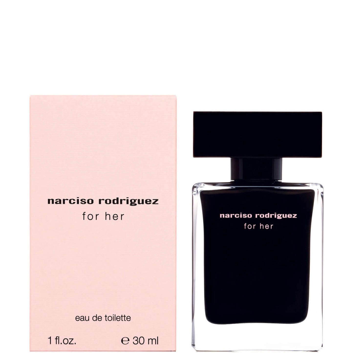 Narciso Rodriguez for her