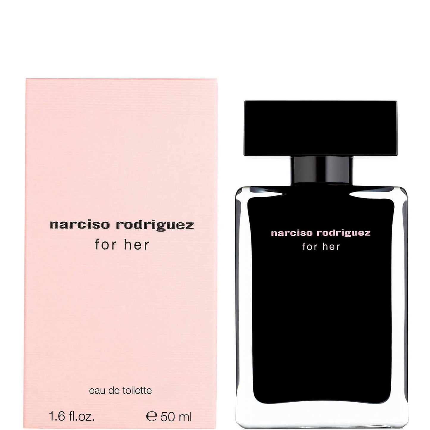 Narciso Rodriguez for her
