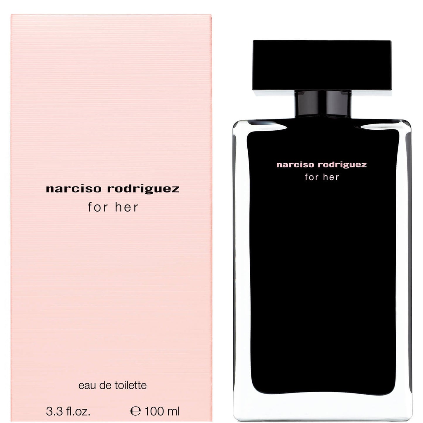 Narciso Rodriguez for her