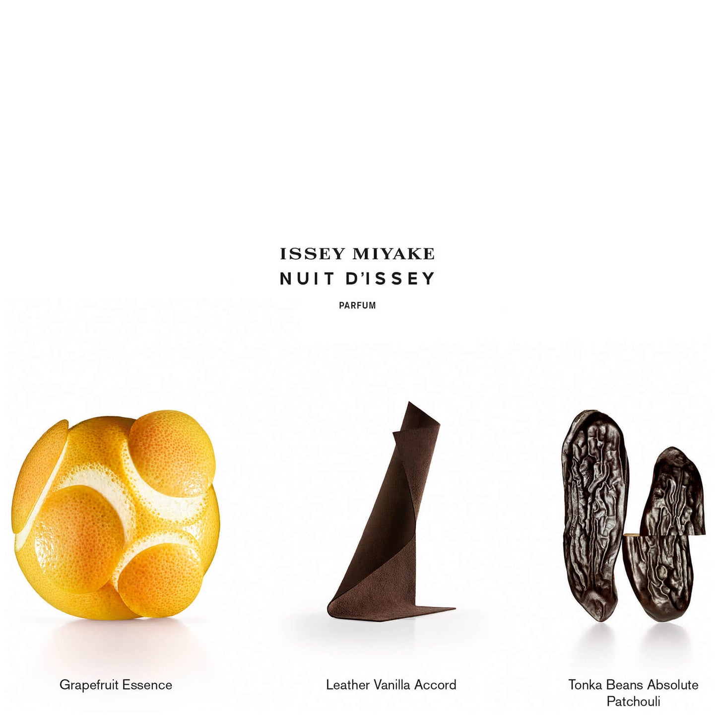 Issey Miyake Nuit d'Issey Parfum