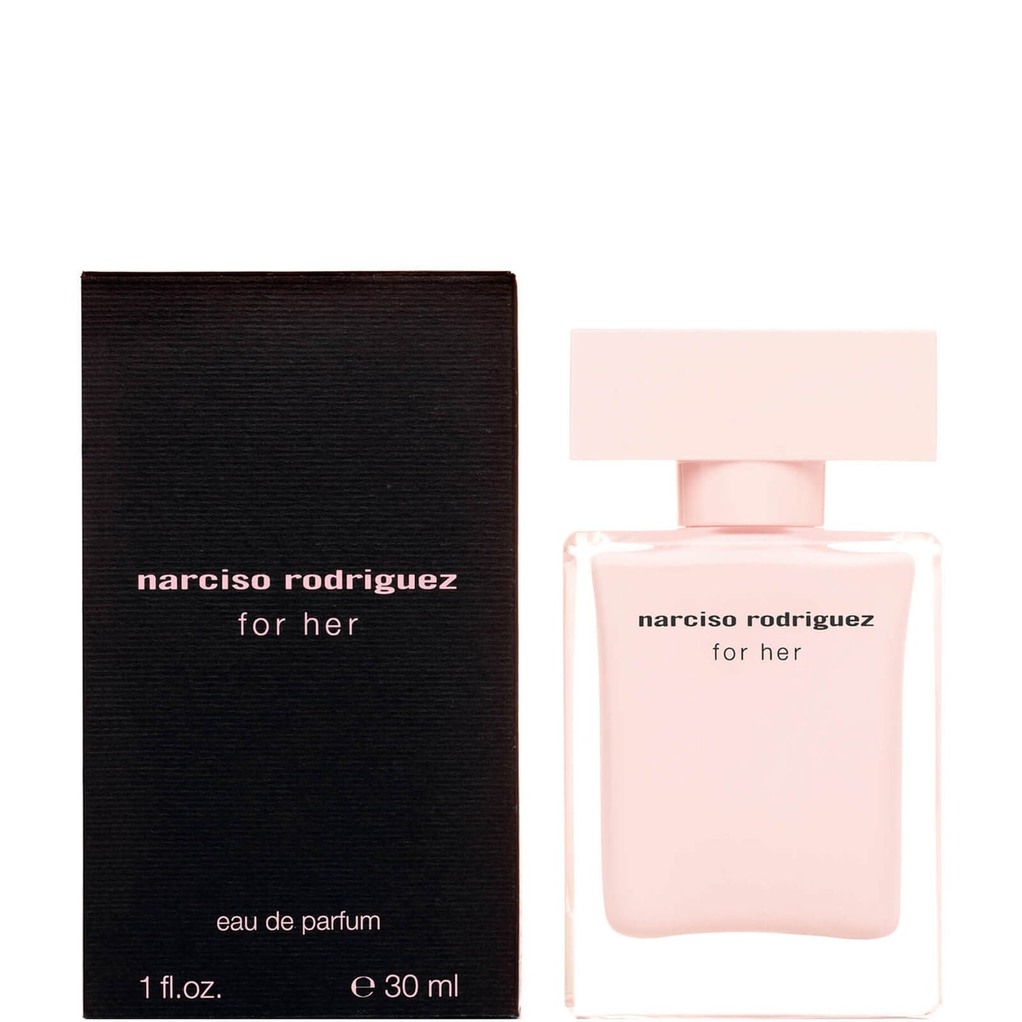 Narciso Rodriguez for her