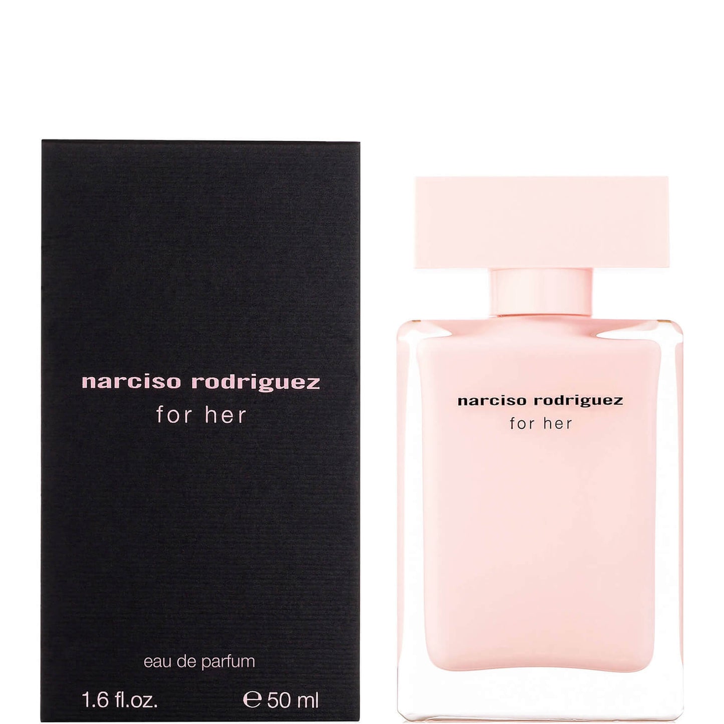 Narciso Rodriguez for her