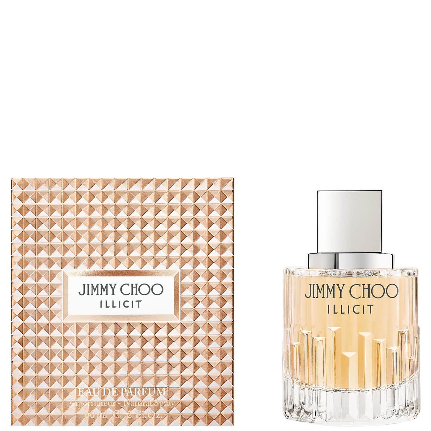 Jimmy Choo Illicit Eau de Parfum