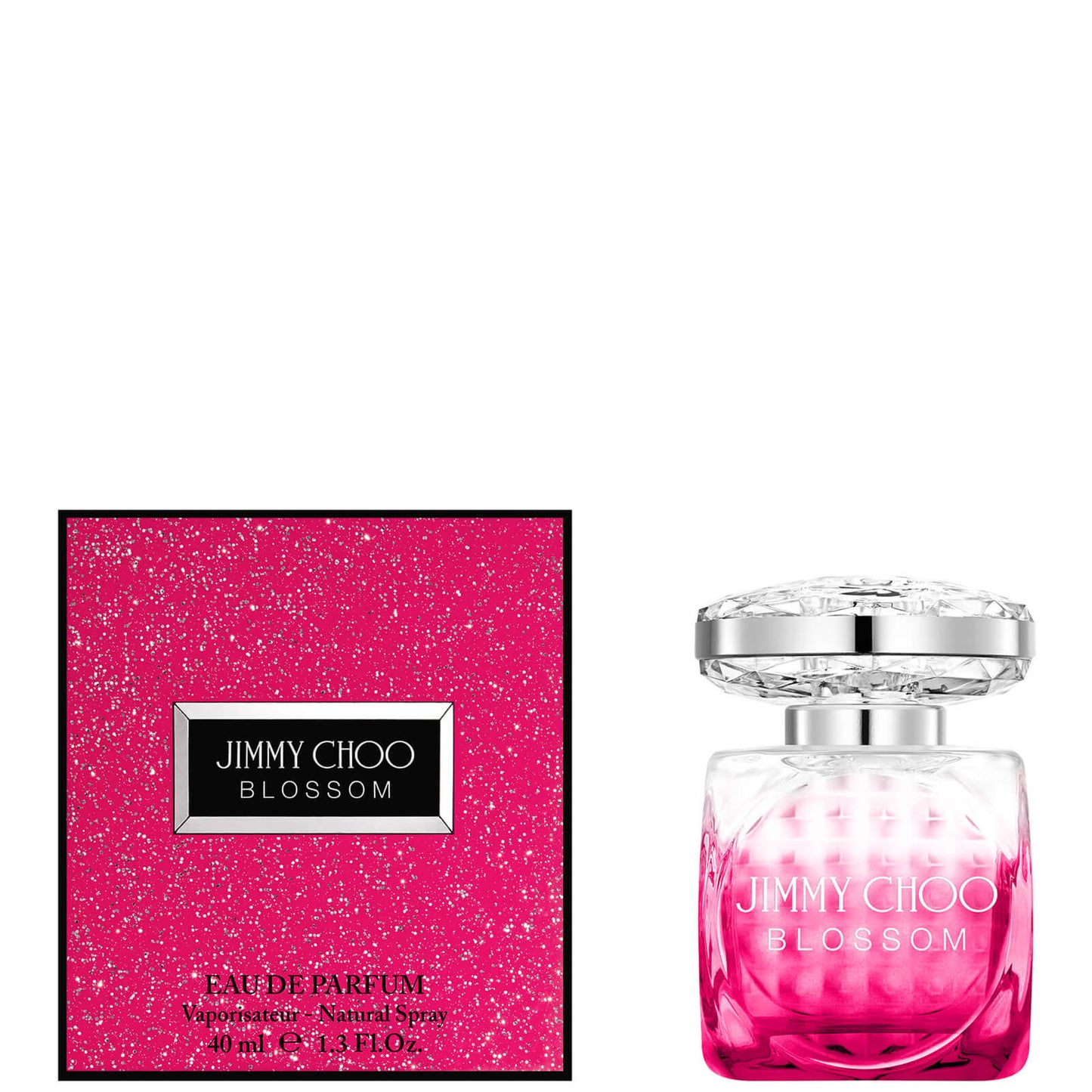 Jimmy Choo Blossom Eau de Parfum