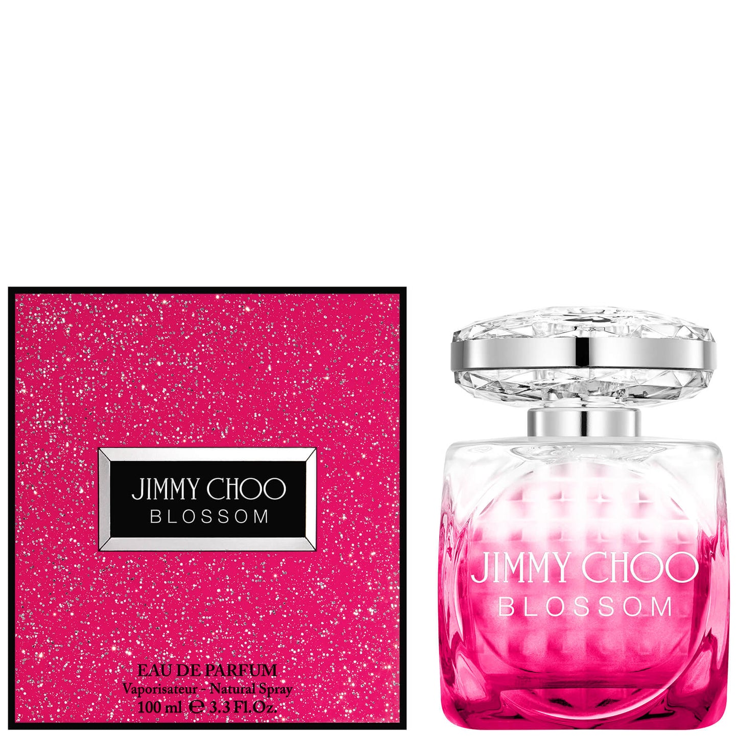 Jimmy Choo Blossom Eau de Parfum