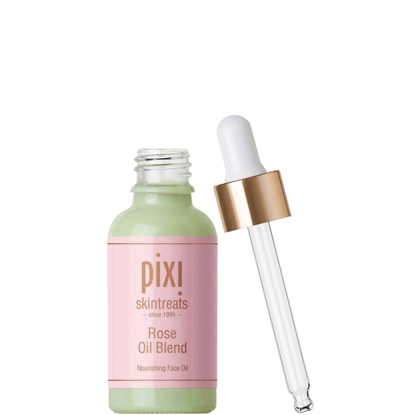 Pixi Rose Oil Blend