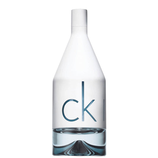 Calvin Klein CK IN2U for Men Eau de Toilette 100ml