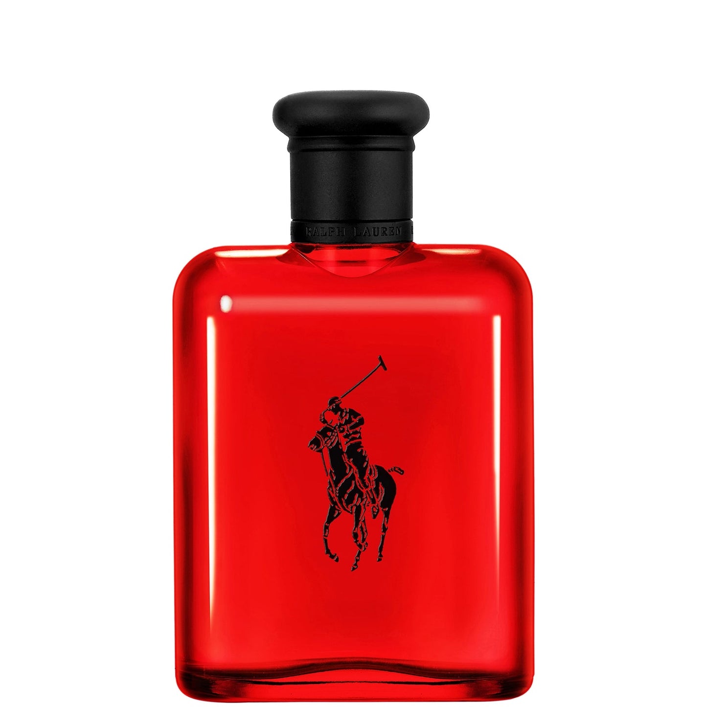 Ralph Lauren Polo Red Eau de Toilette - 125ml