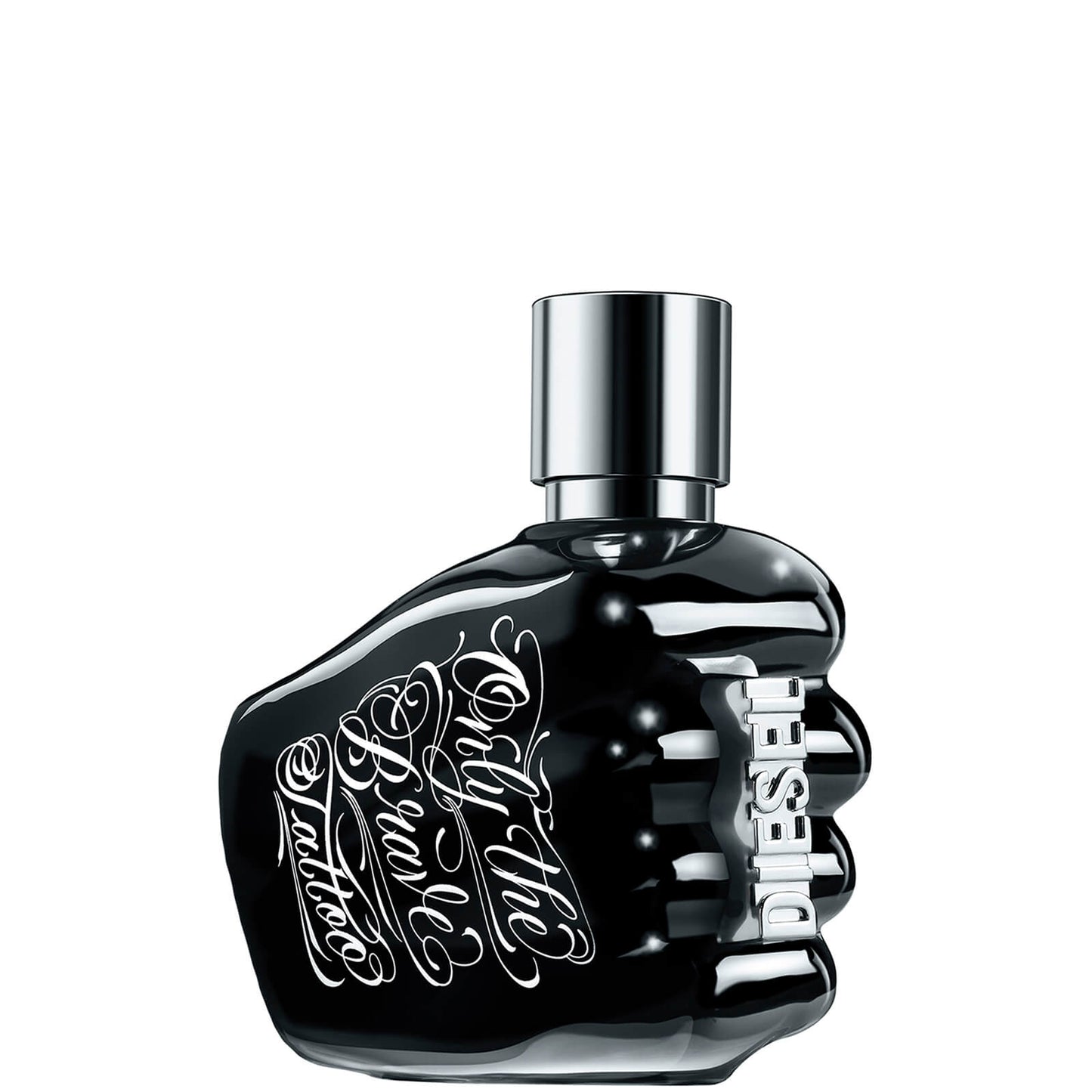 Diesel Only The Brave Tattoo Eau de Toilette - 50ml