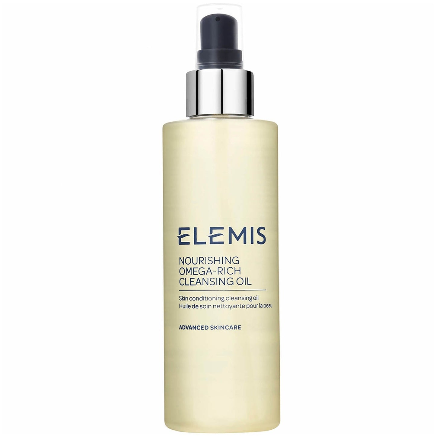 Elemis Nourishing Omega-Rich Cleansing Oil 195ml