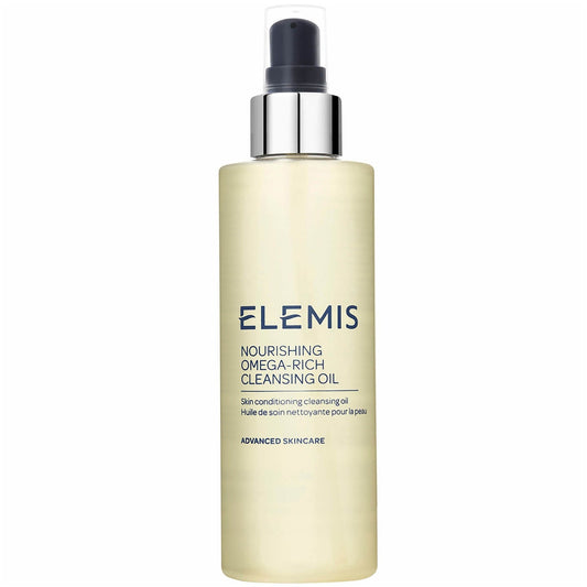 Elemis Nourishing Omega-Rich Cleansing Oil 195ml